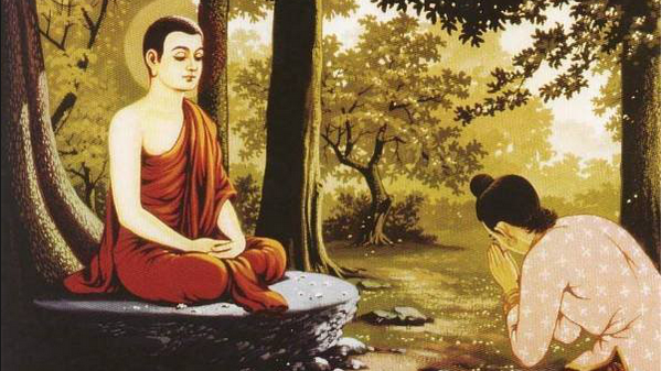 Học lời Phật dạy qua Kinh Chúng sanh